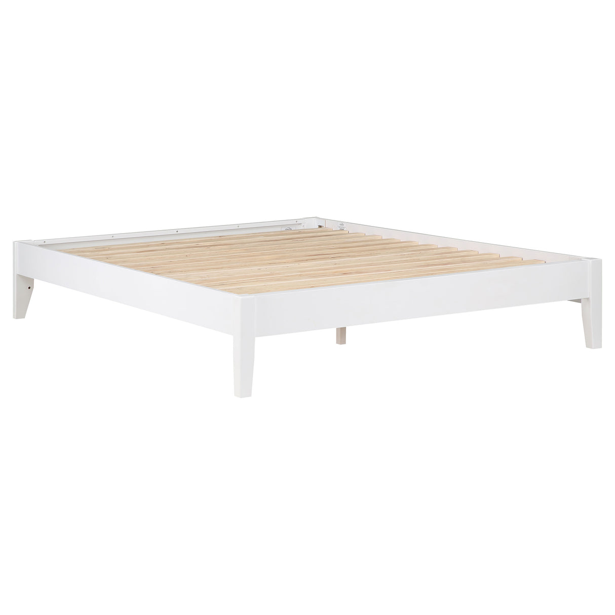Hounslow Platform Bed Base - galleria furniture outlet