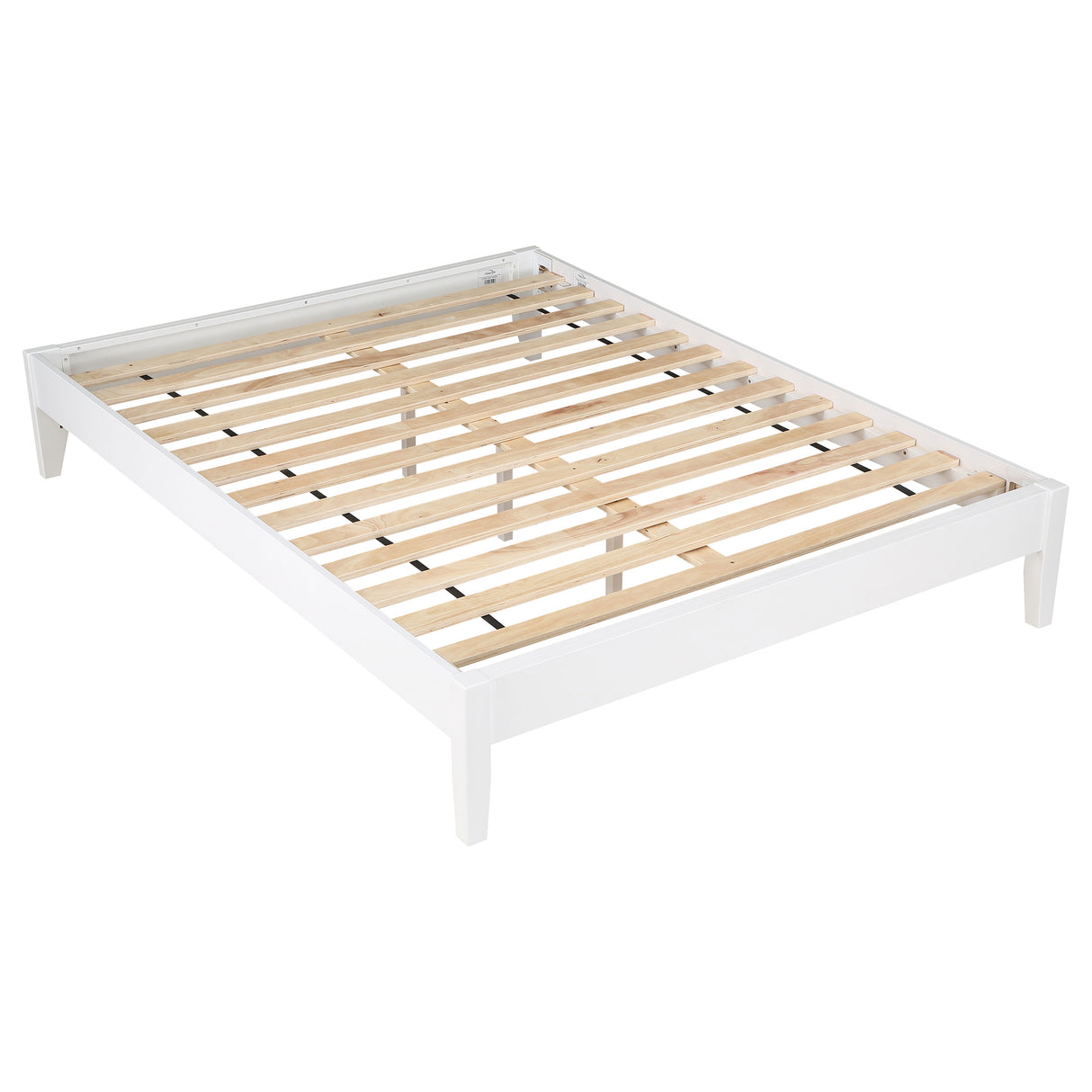 Hounslow Platform Bed Base - galleria furniture outlet