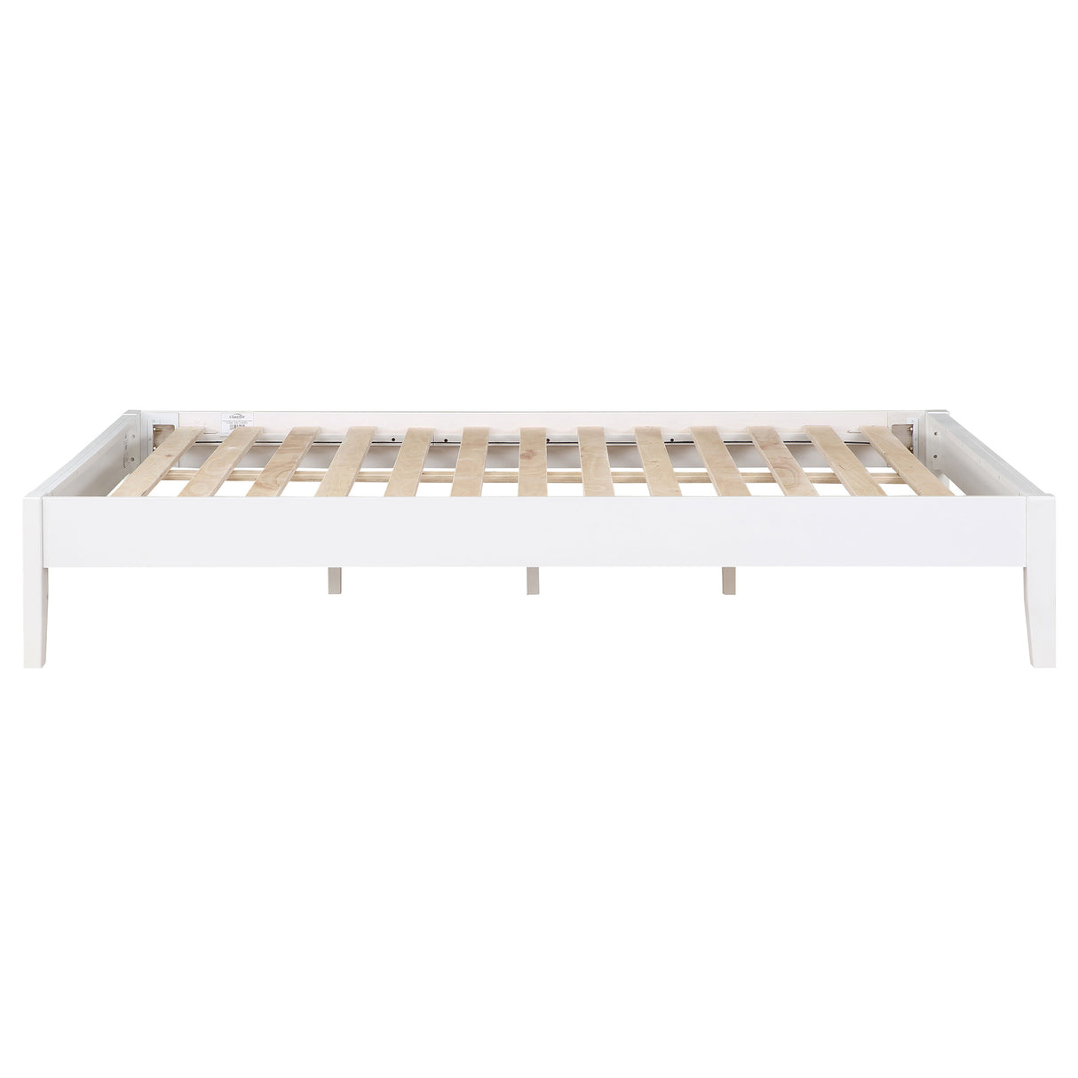 Hounslow Platform Bed Base - galleria furniture outlet