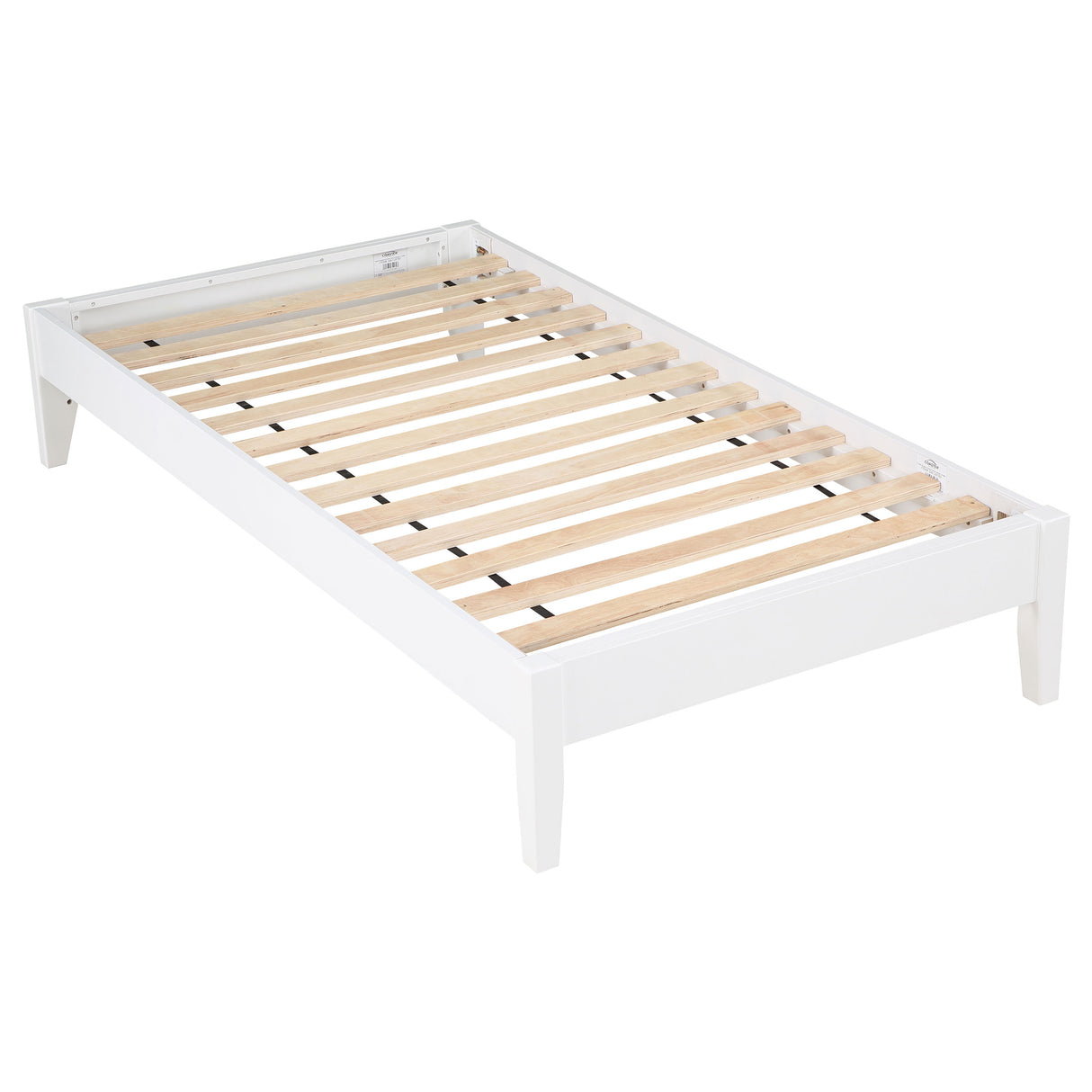 Hounslow Platform Bed Base - galleria furniture outlet