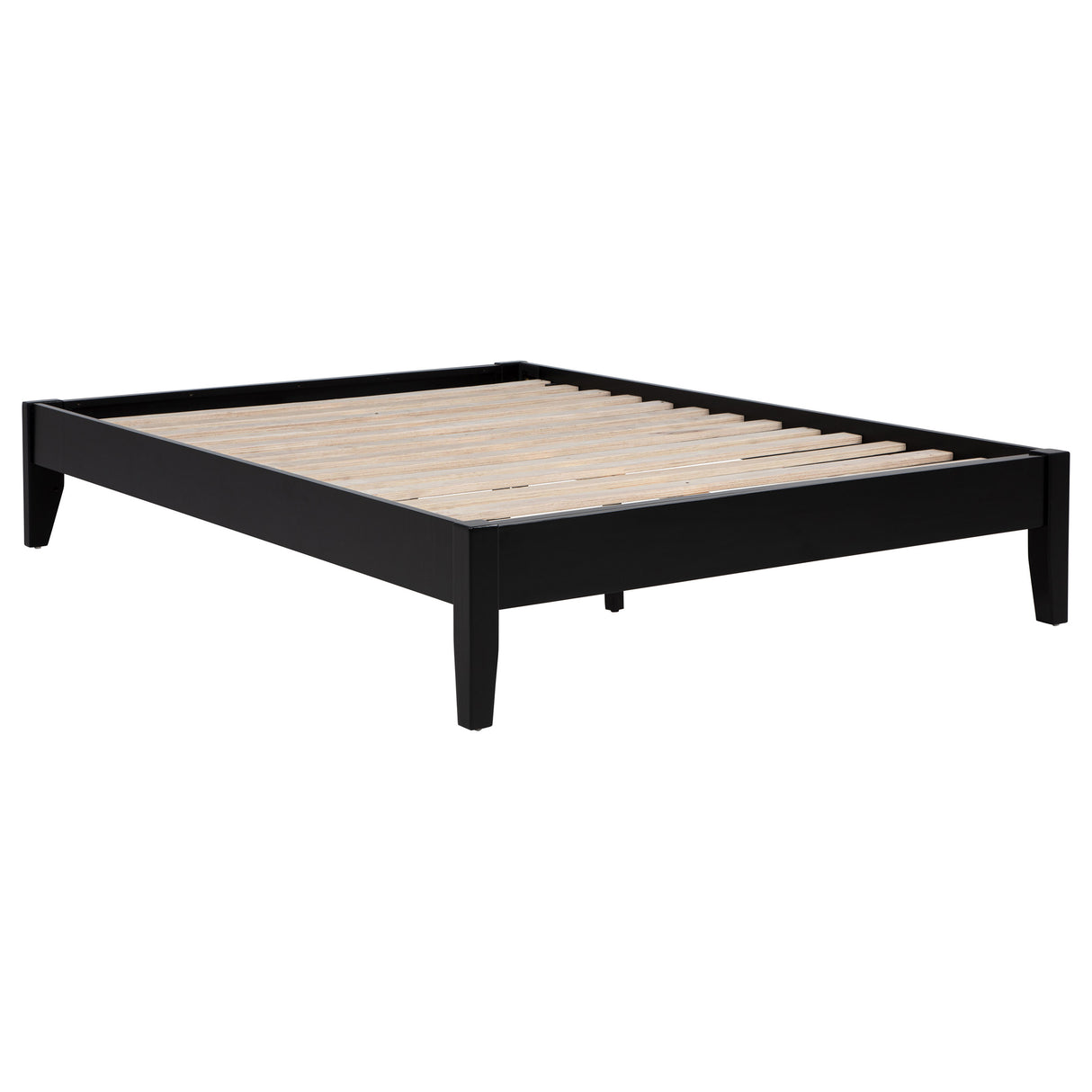 Hounslow Platform Bed Base - galleria furniture outlet