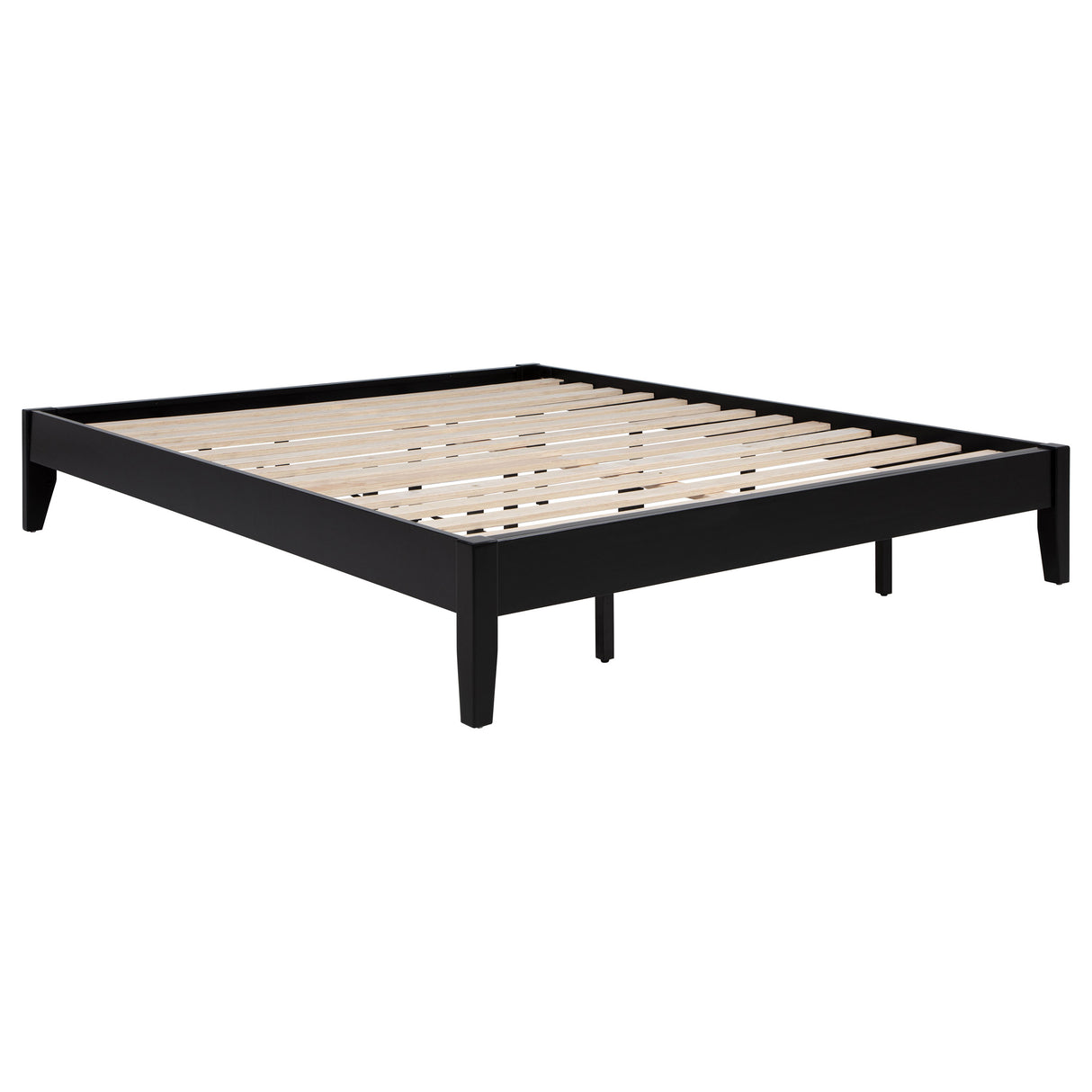 Hounslow Platform Bed Base - galleria furniture outlet