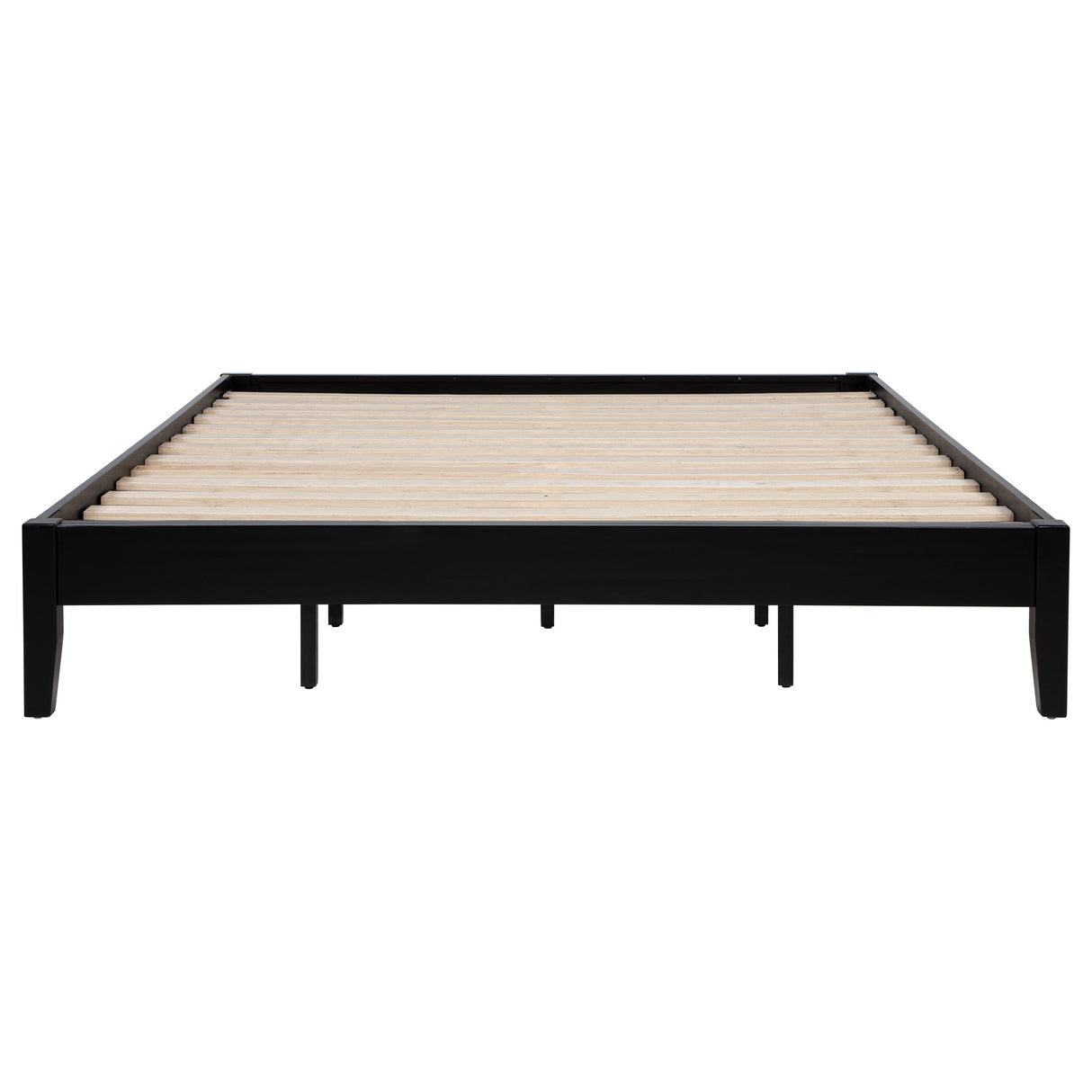 Hounslow Platform Bed Base - galleria furniture outlet
