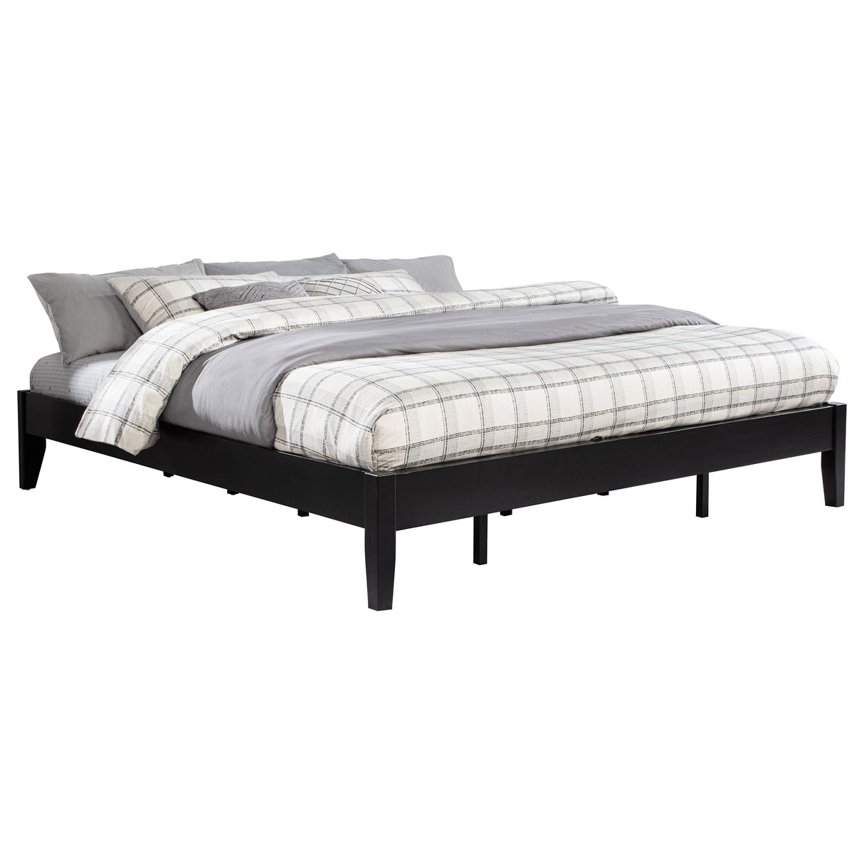 Hounslow Universal Platform Bed