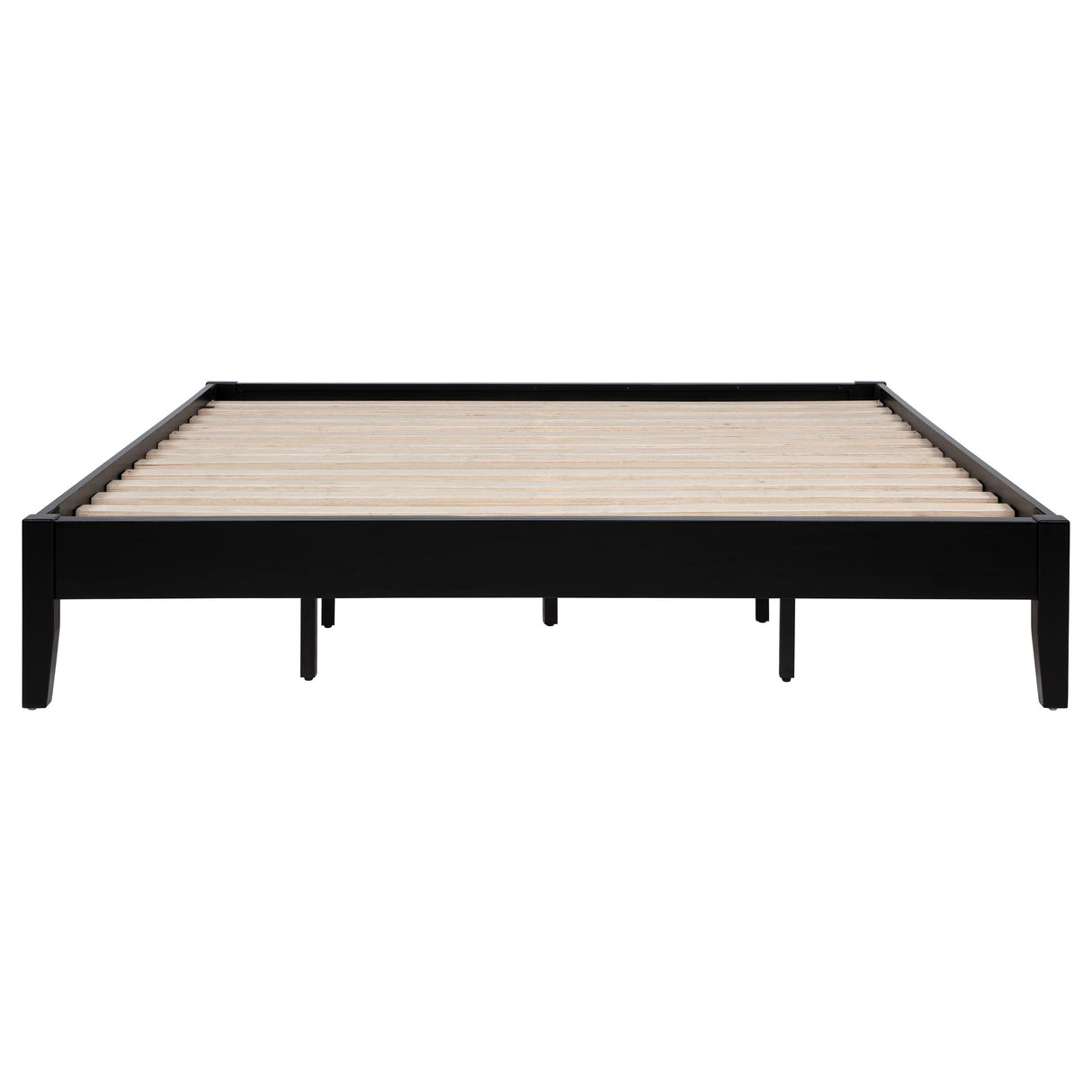 Hounslow Platform Bed Base - galleria furniture outlet