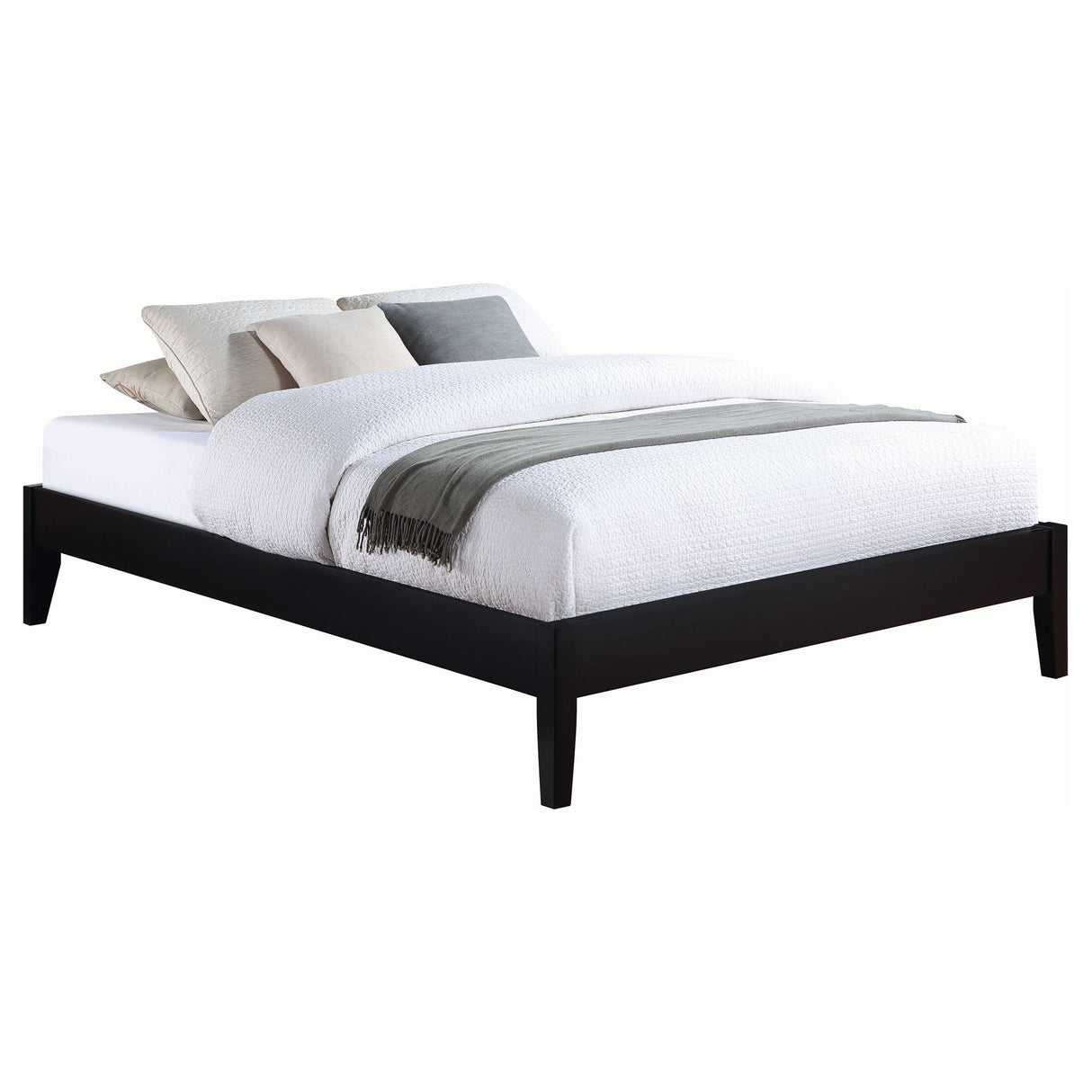 Hounslow Platform Bed Base