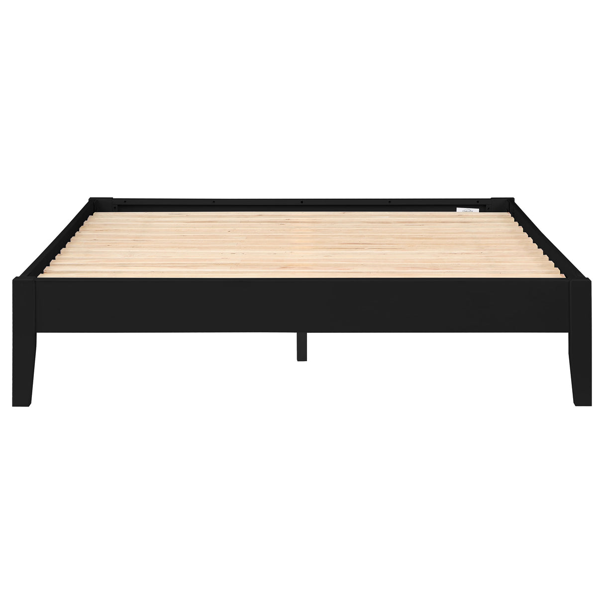 Hounslow Platform Bed Base