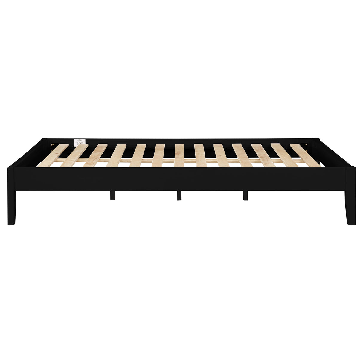 Hounslow Platform Bed Base - galleria furniture outlet