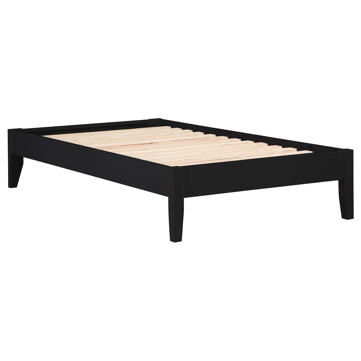 Hounslow Platform Bed Base - galleria furniture outlet