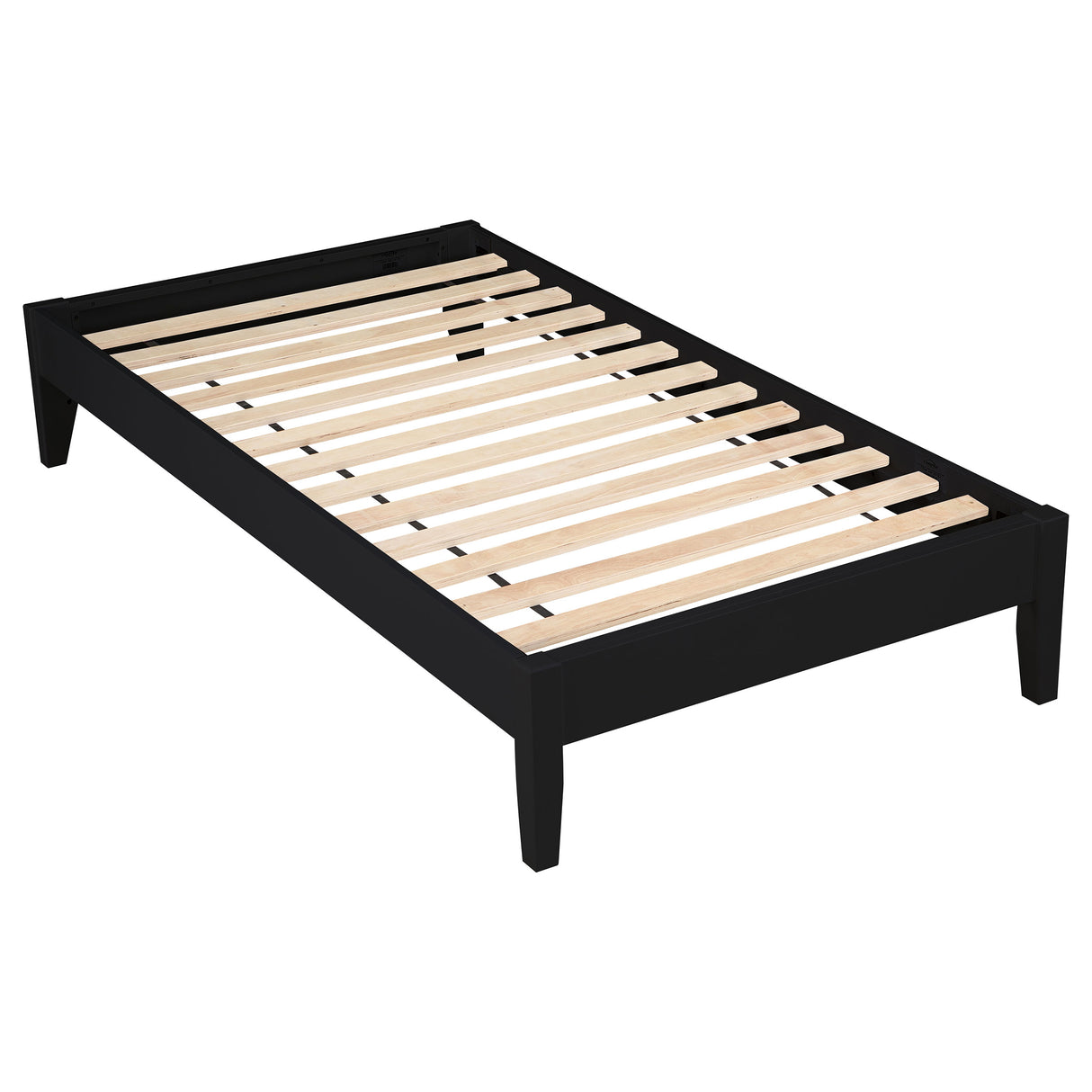 Hounslow Platform Bed Base - galleria furniture outlet