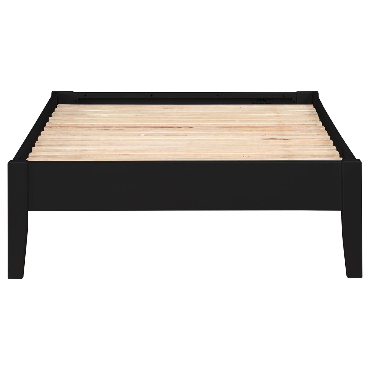 Hounslow Platform Bed Base - galleria furniture outlet