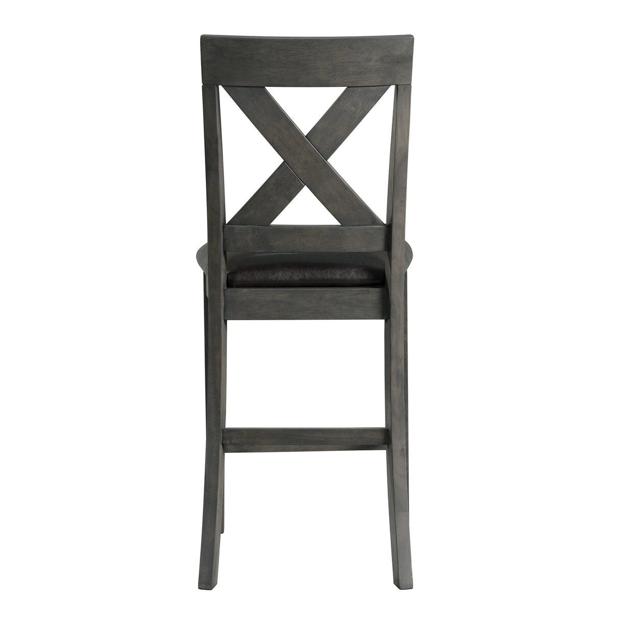 Alex 60" 7Pc Counter Dining Set