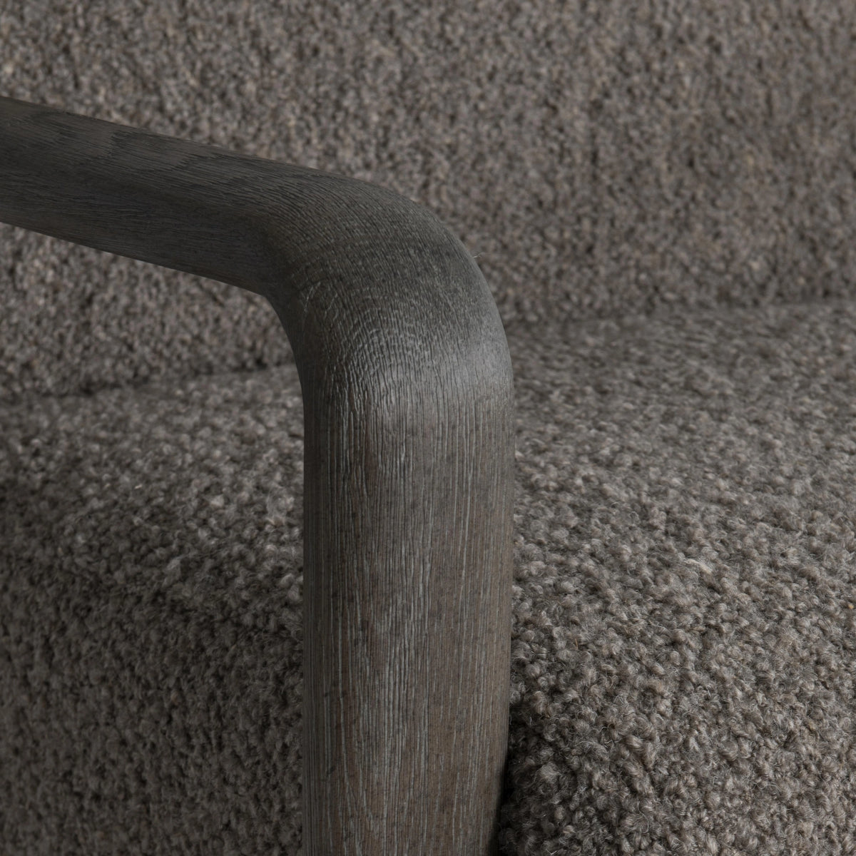 Aston Fabric Chair