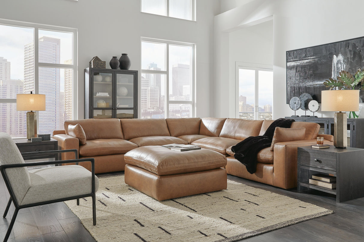 Emilia Living Room Set
