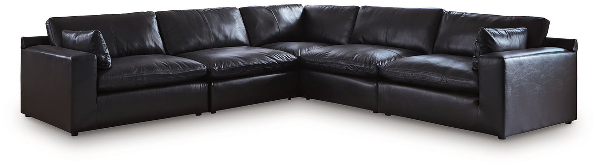 Emilia Sectional
