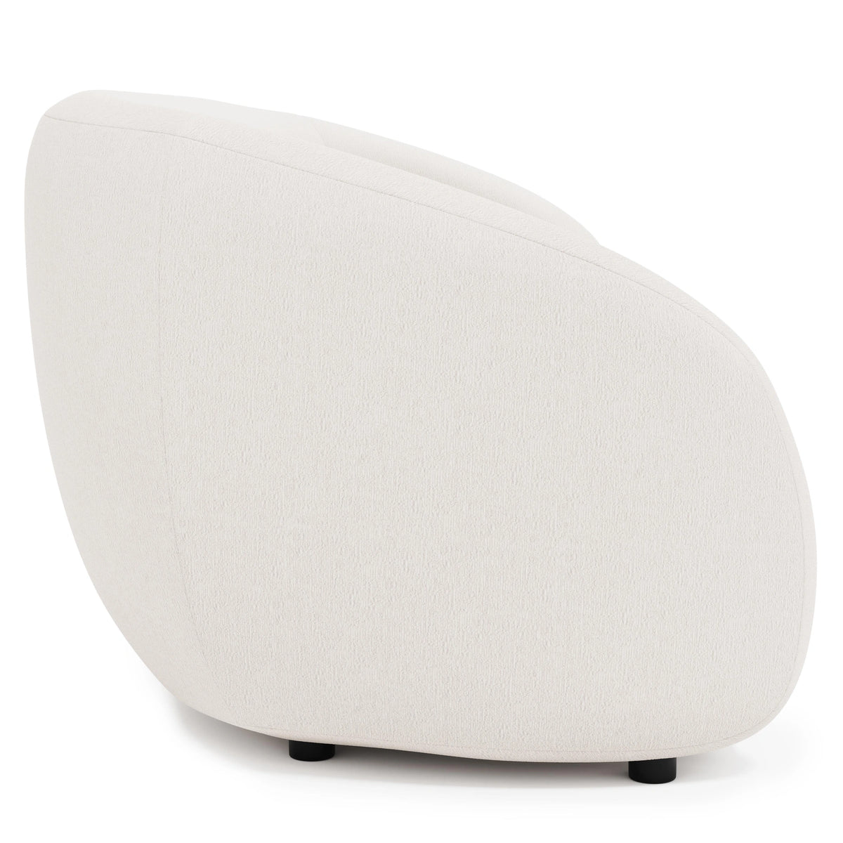 Austen Fabric Sofa