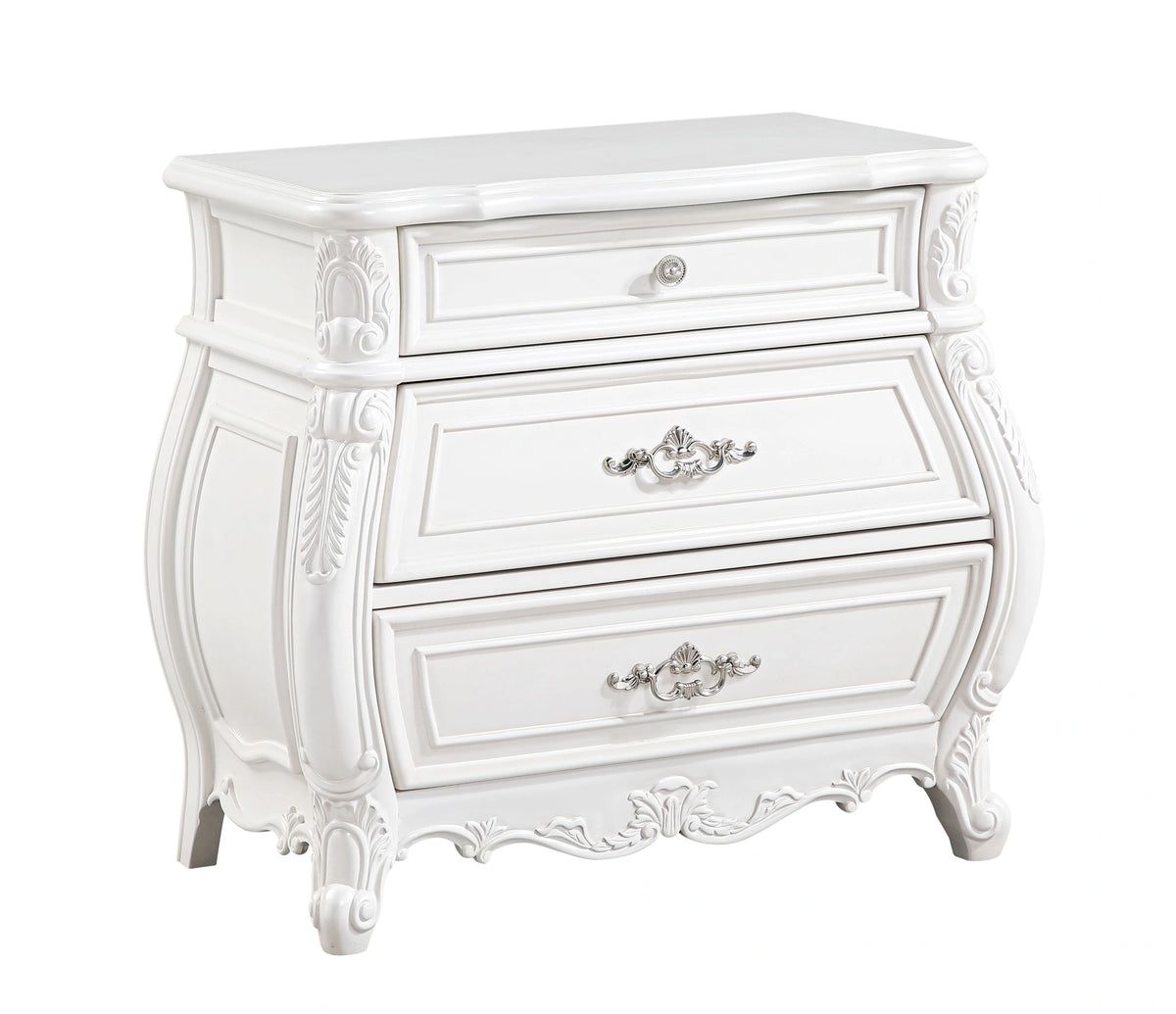Opulence Nightstand