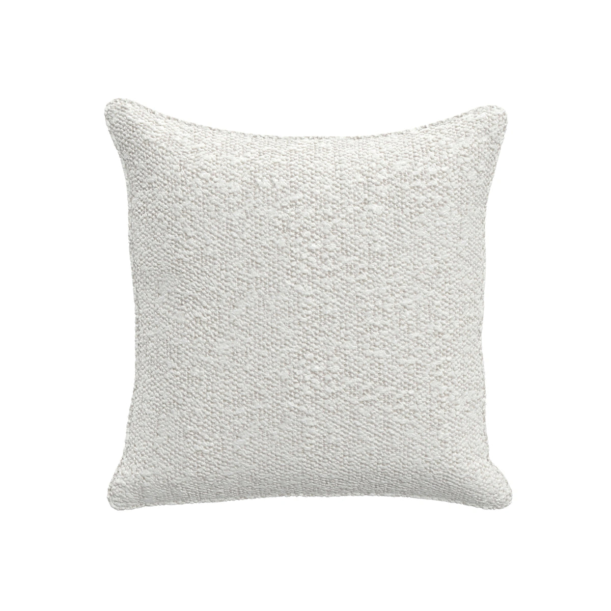 Throw Pillow (18" x 18")