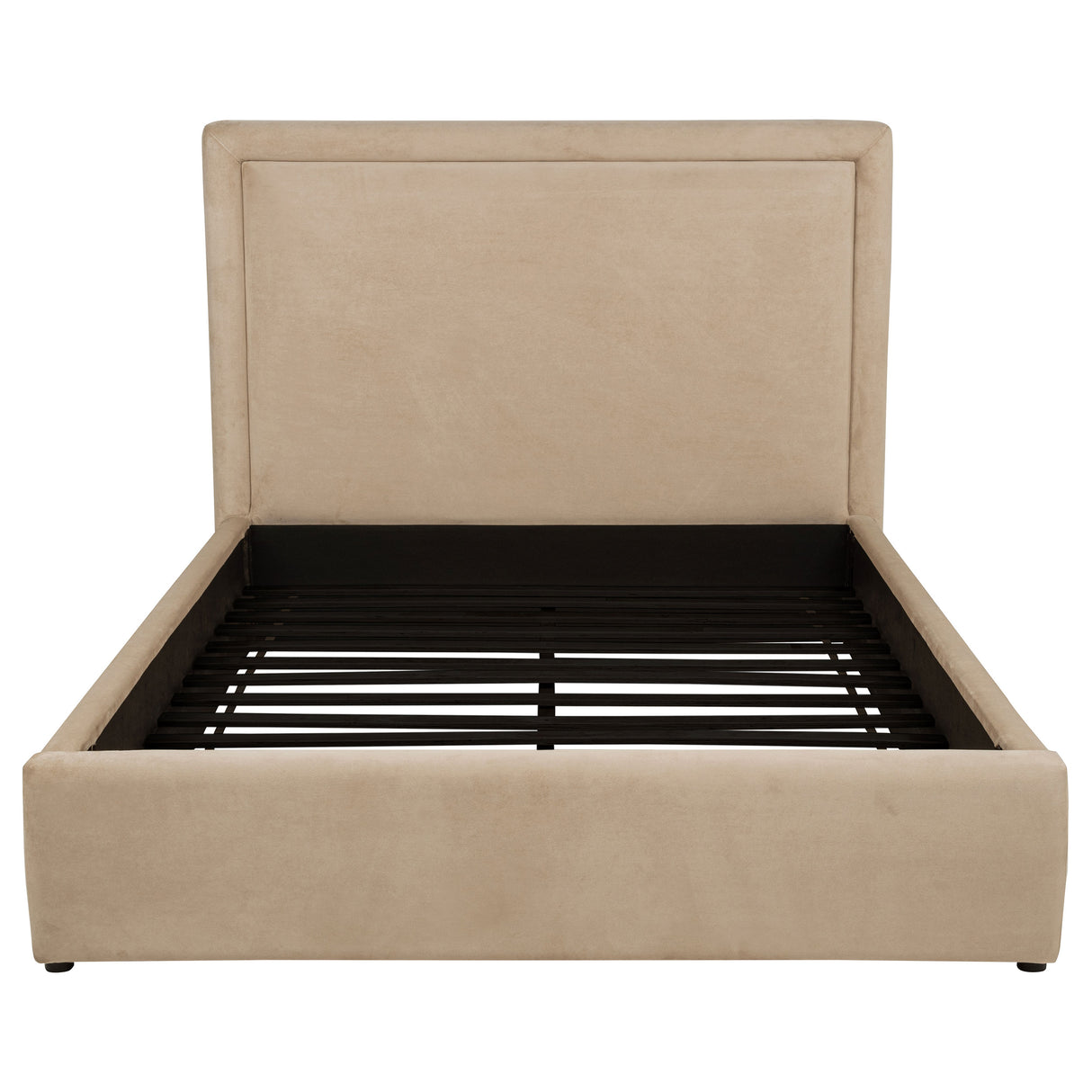 Lawson Panel Platform Bed