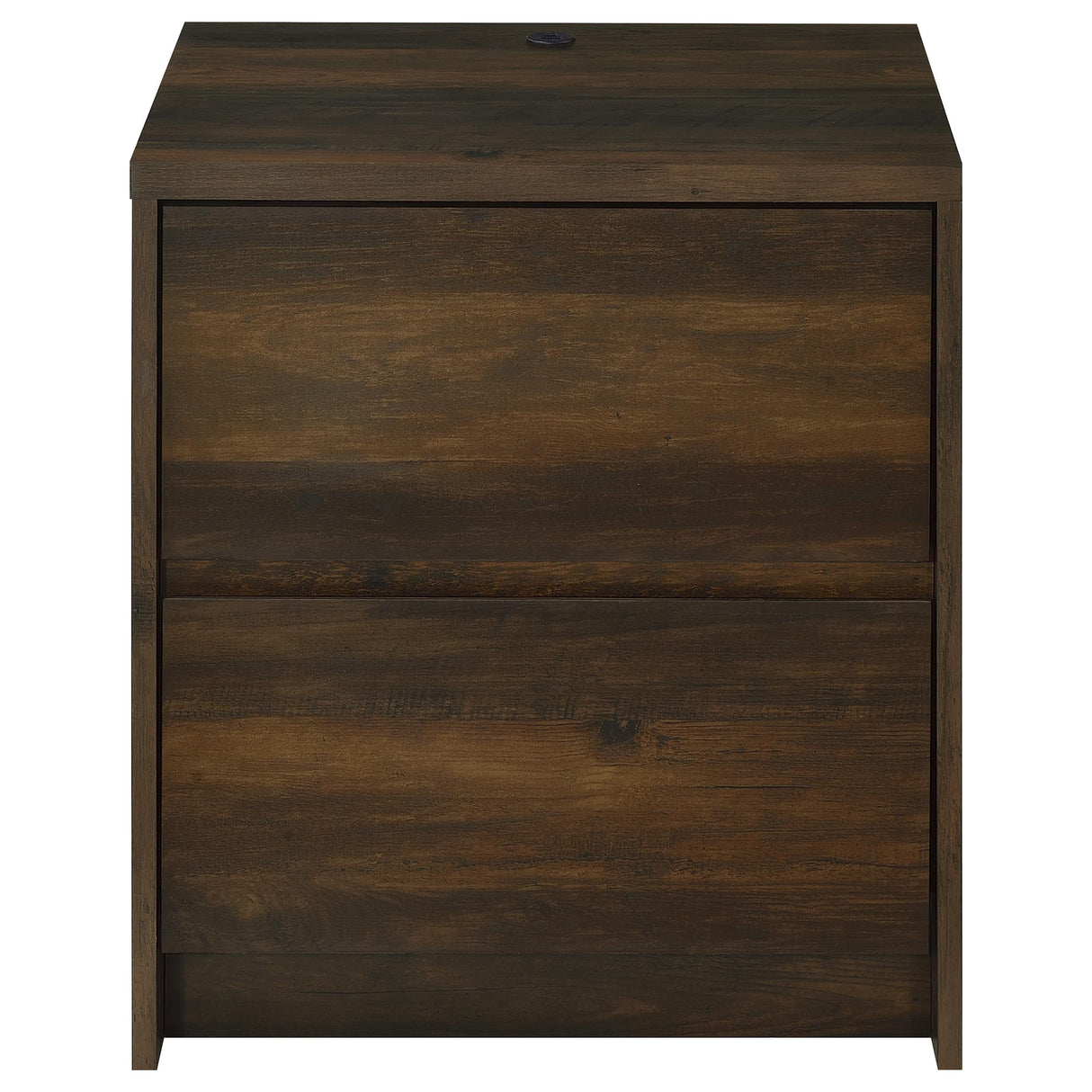 Westpark Nightstand with LED Lighting
