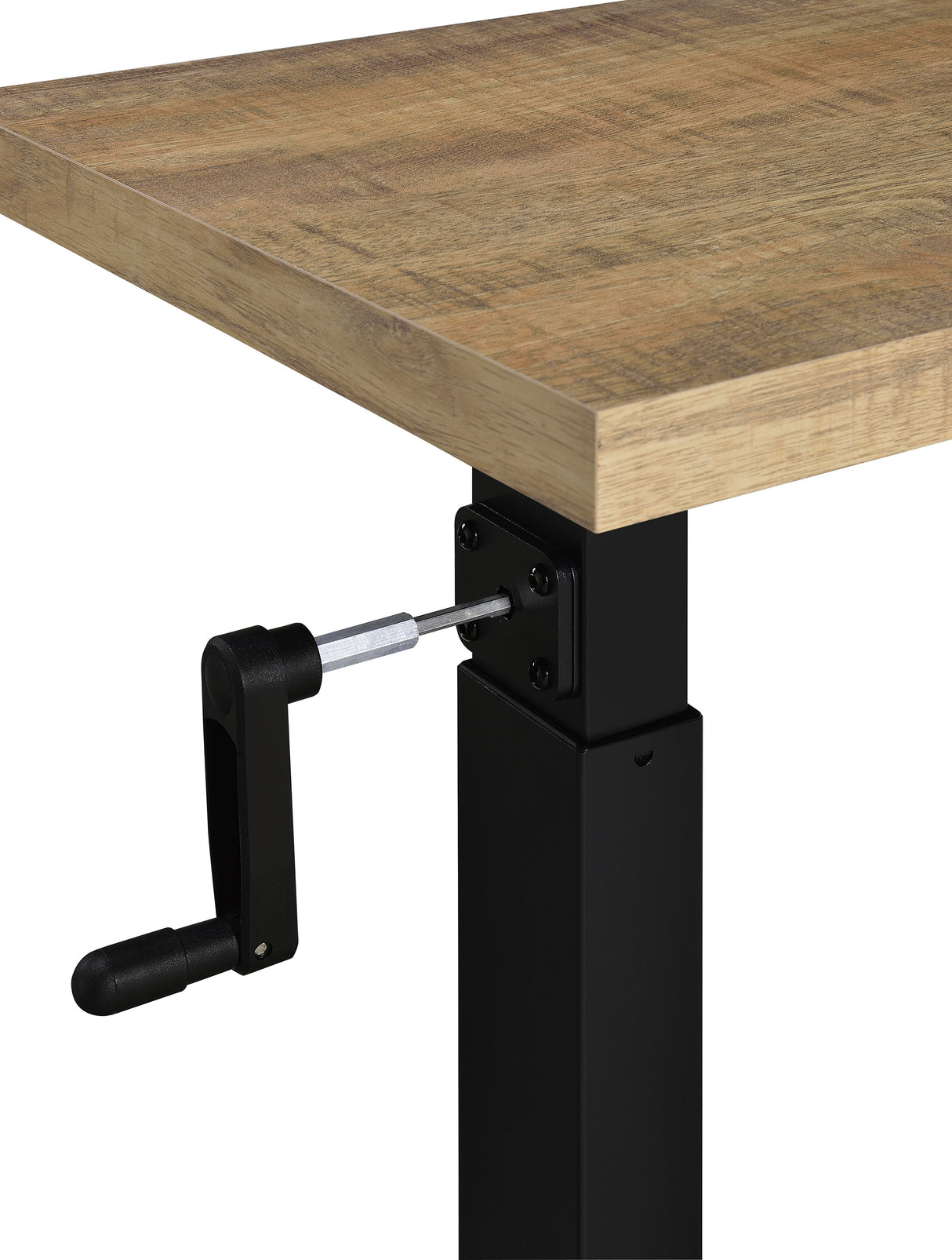 Westpark Bed C-Table - galleria furniture outlet