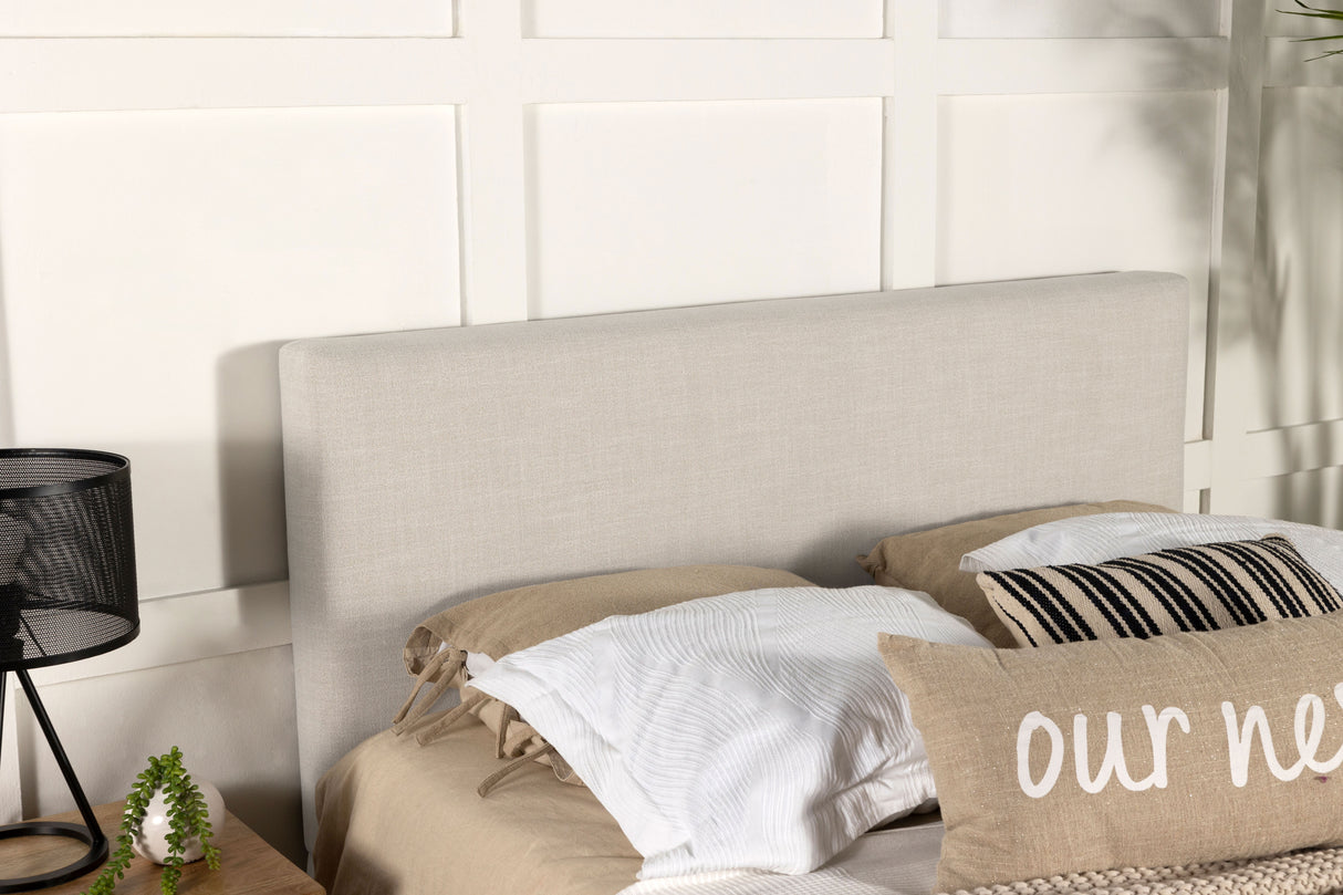 Pirro Queen Headboard - galleria furniture outlet