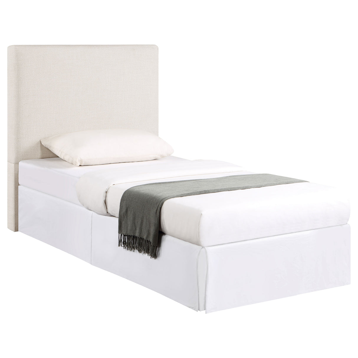 Pirro Twin Headboard - galleria furniture outlet