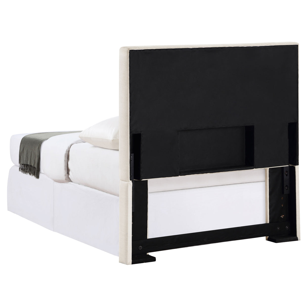 Pirro Twin Headboard - galleria furniture outlet