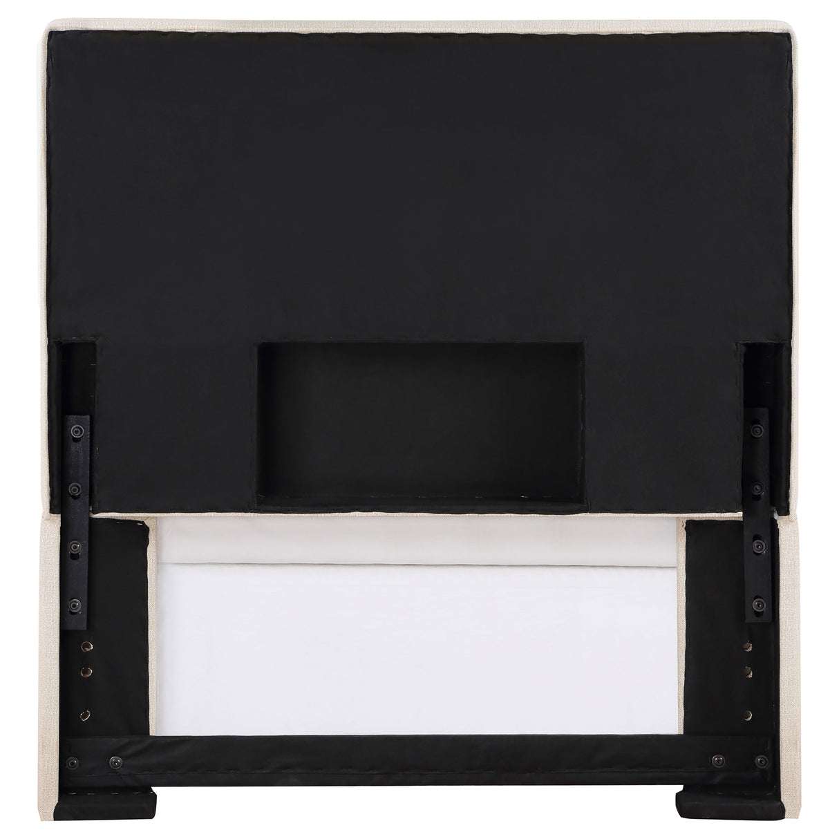 Pirro Twin Headboard - galleria furniture outlet