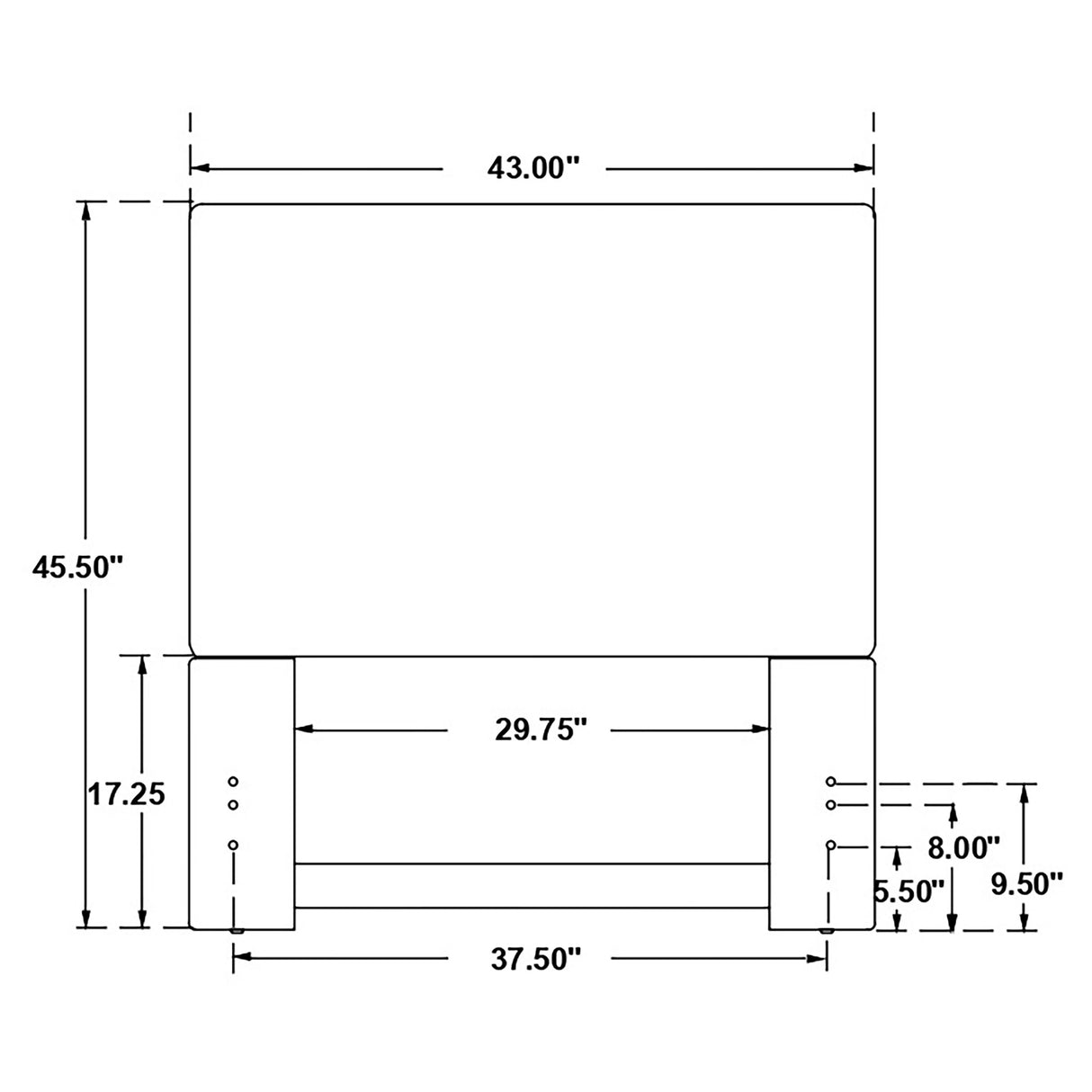 Pirro Headboard