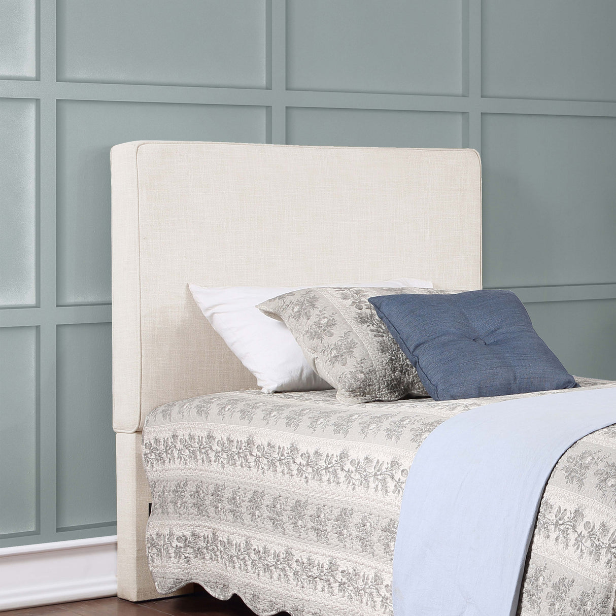 Kosmo Twin Headboard - galleria furniture outlet