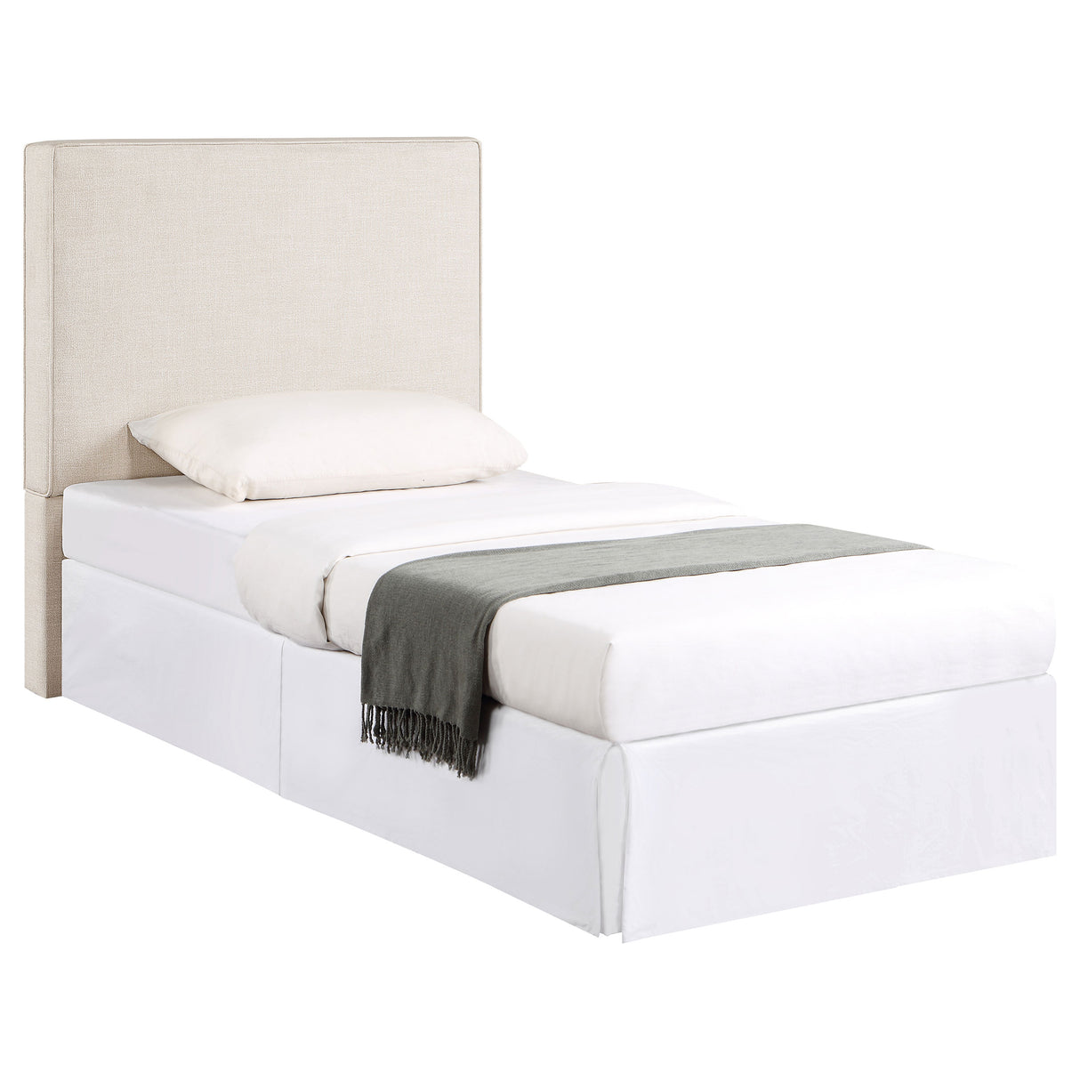 Kosmo Twin Headboard - galleria furniture outlet