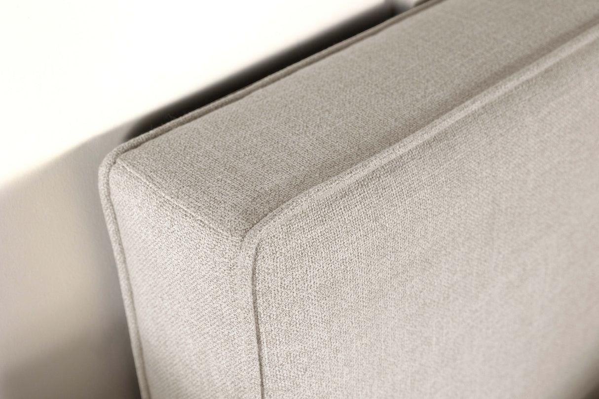 Kosmo Twin Headboard - galleria furniture outlet