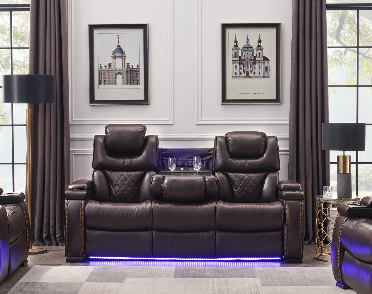 Lexus Sofa