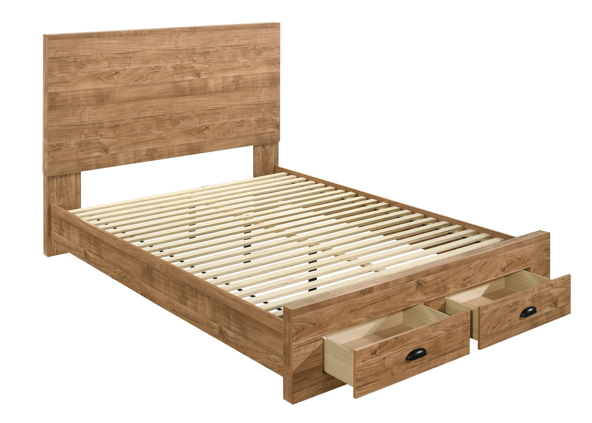 Montana Bed