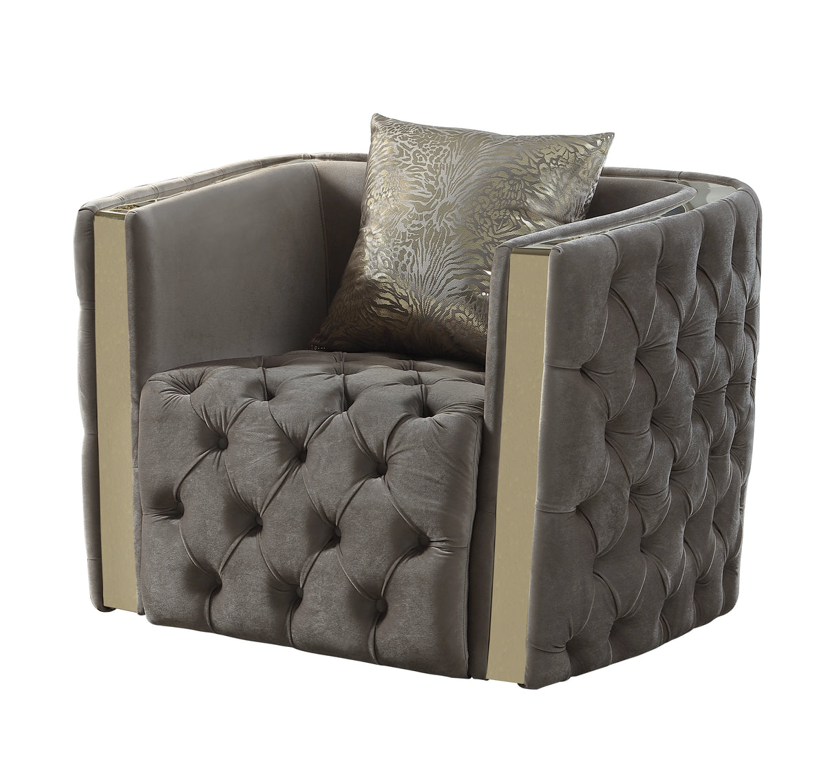 Naomi Chair