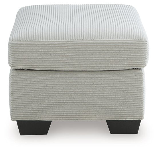 Greenbriar Ottoman
