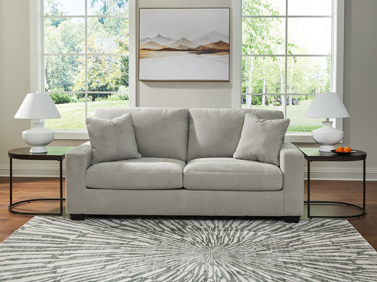 Greenbriar Sofa - galleria furniture outlet