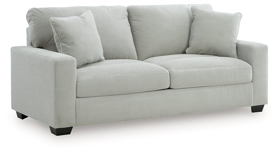 Greenbriar Sofa - galleria furniture outlet