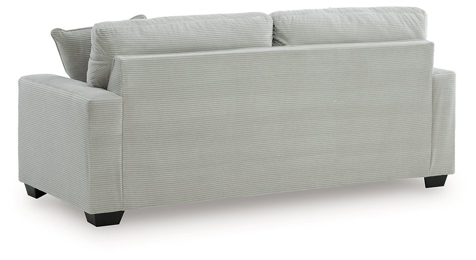 Greenbriar Sofa - galleria furniture outlet