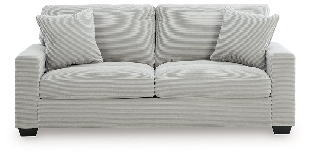 Greenbriar Sofa - galleria furniture outlet