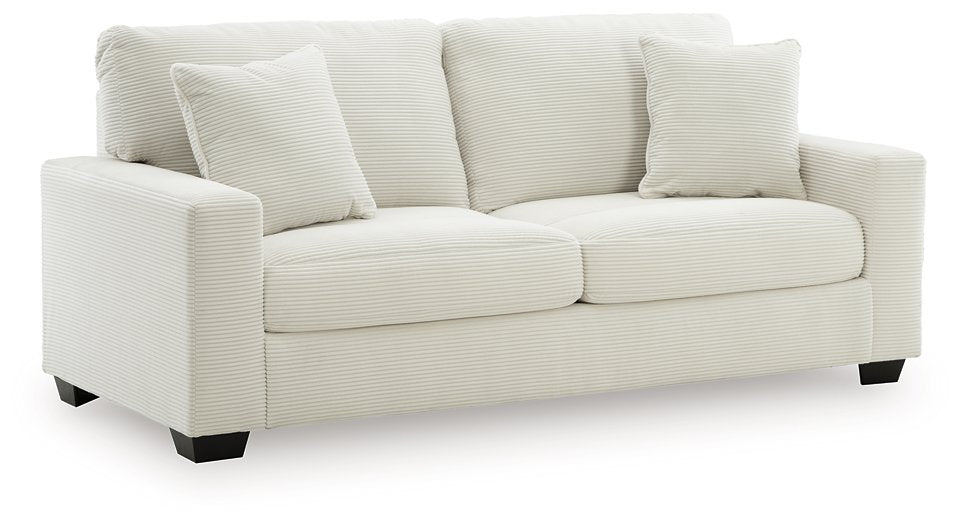 Greenbriar Sofa - galleria furniture outlet