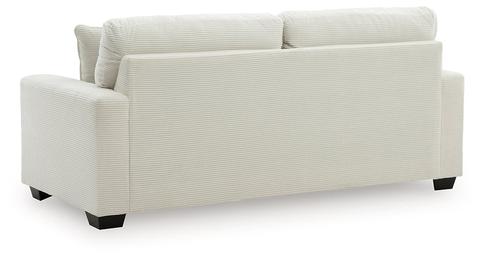 Greenbriar Sofa - galleria furniture outlet