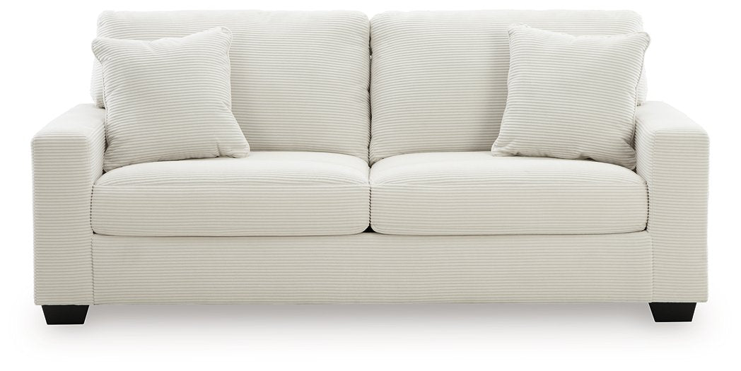 Greenbriar Sofa - galleria furniture outlet