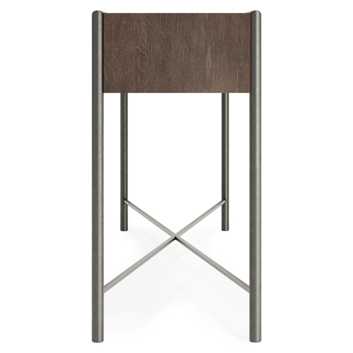 Outline Console Table