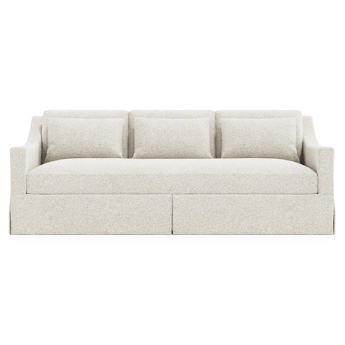 Albion Fabric Sofa