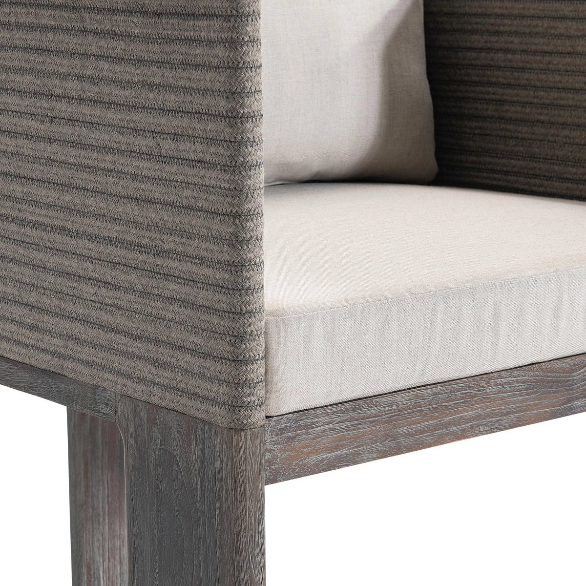 Rialto Outdoor Arm Chair