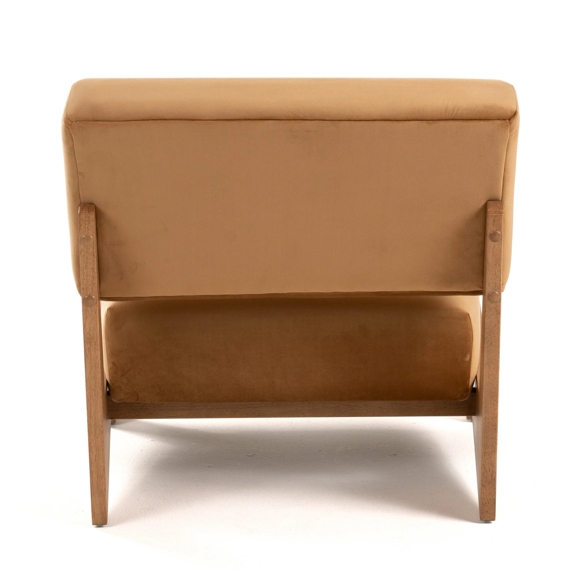 Modrest Tucker Modern Accent Chair