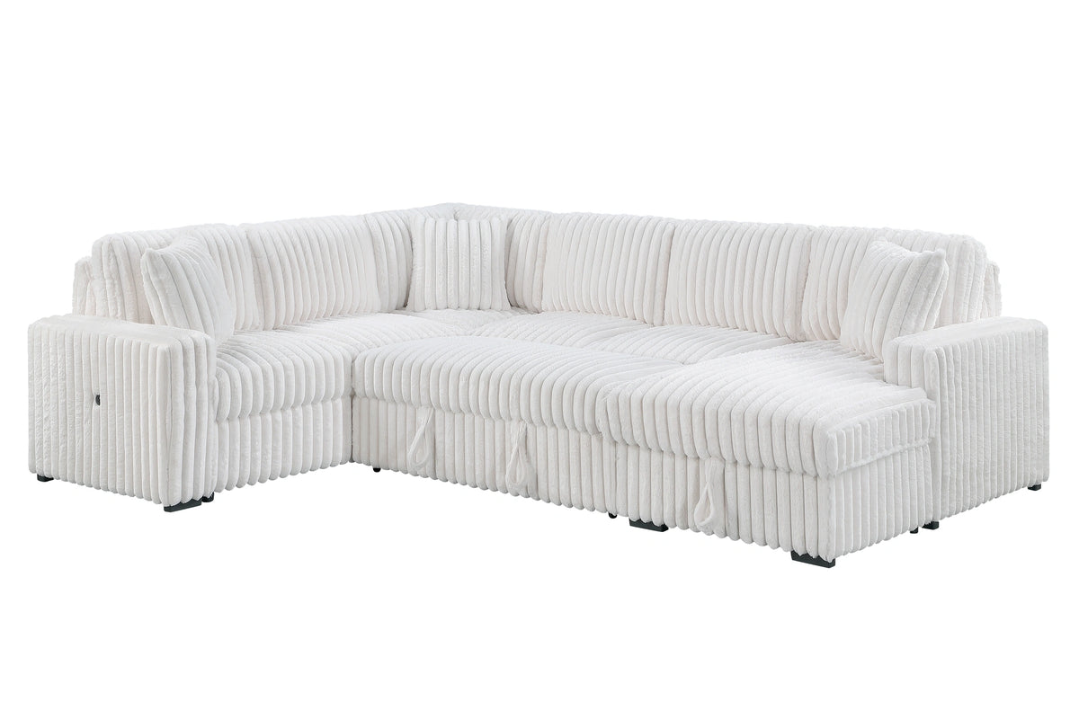 Grande Sectional