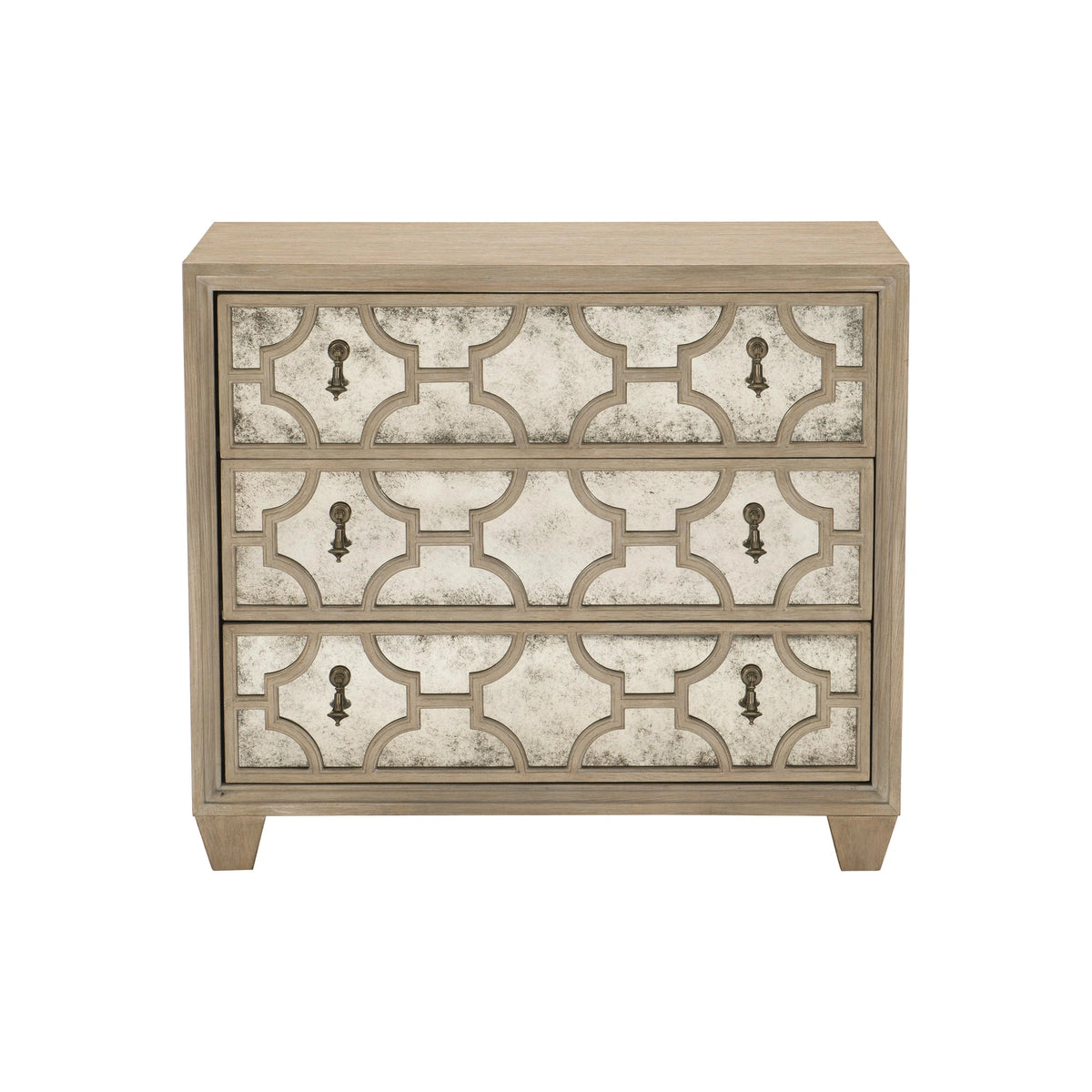 Santa Barbara Nightstand